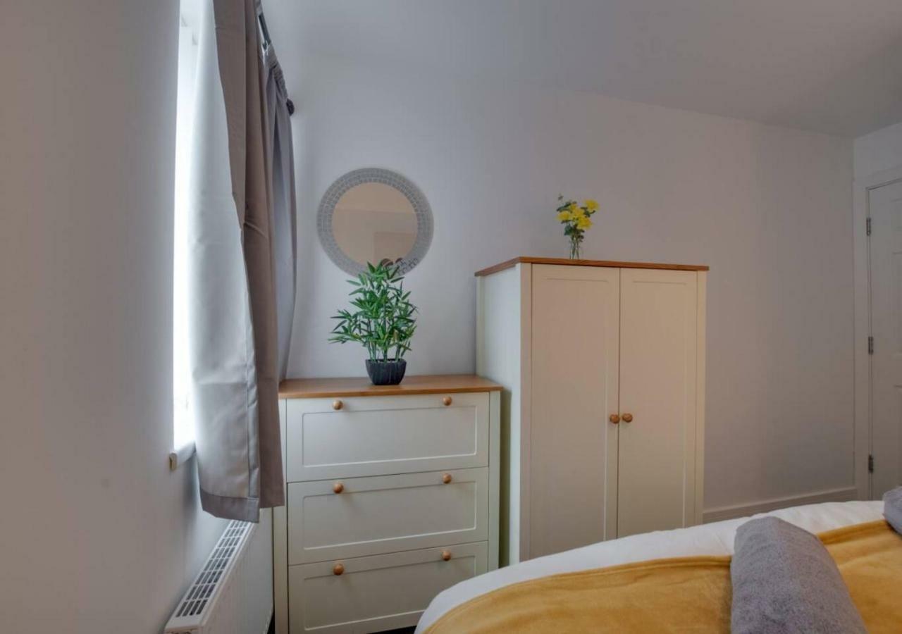 Ferienwohnung Driftwood Skinningrove Exterior foto